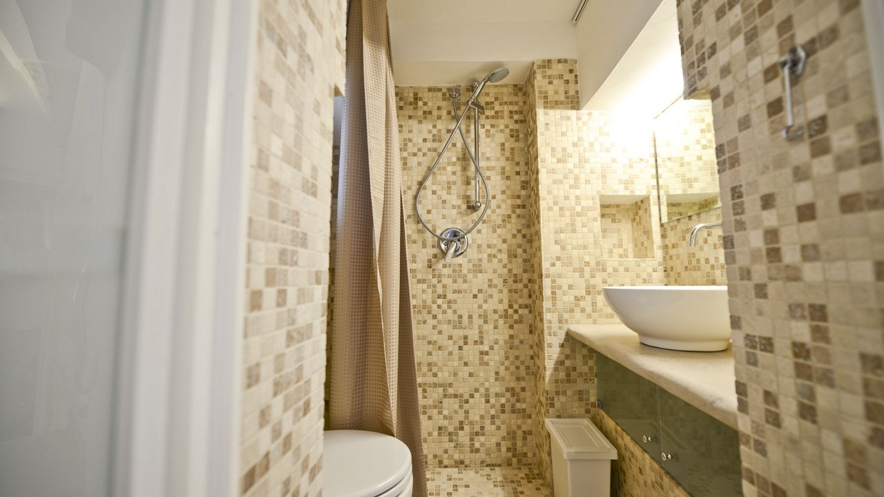 Photo of Bathroom in Ostuni