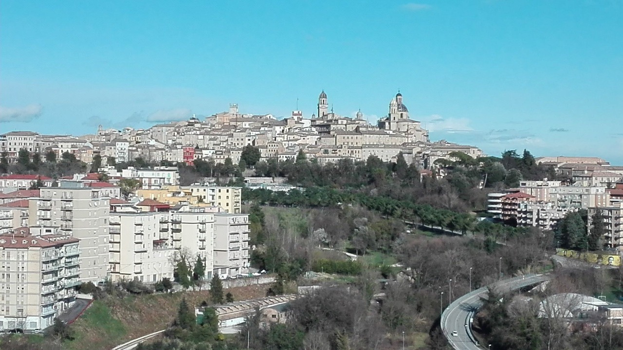 Photo of Others in Macerata