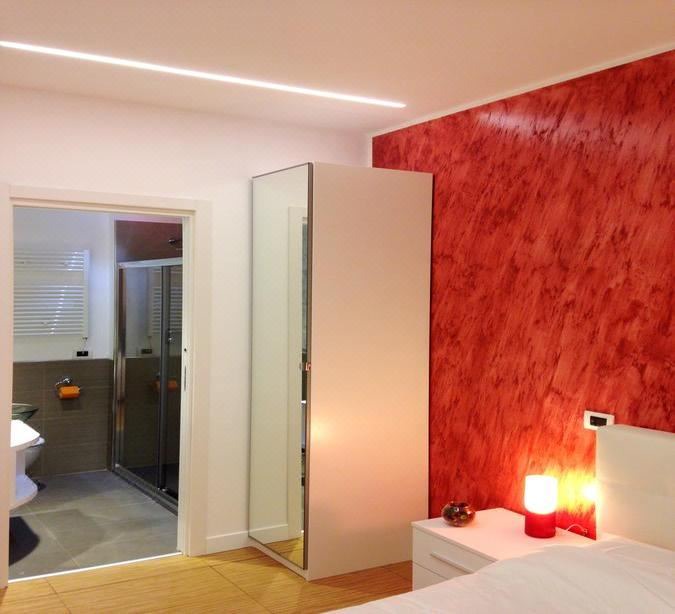 Photo of Bedroom in Quartiere XIII Aurelio