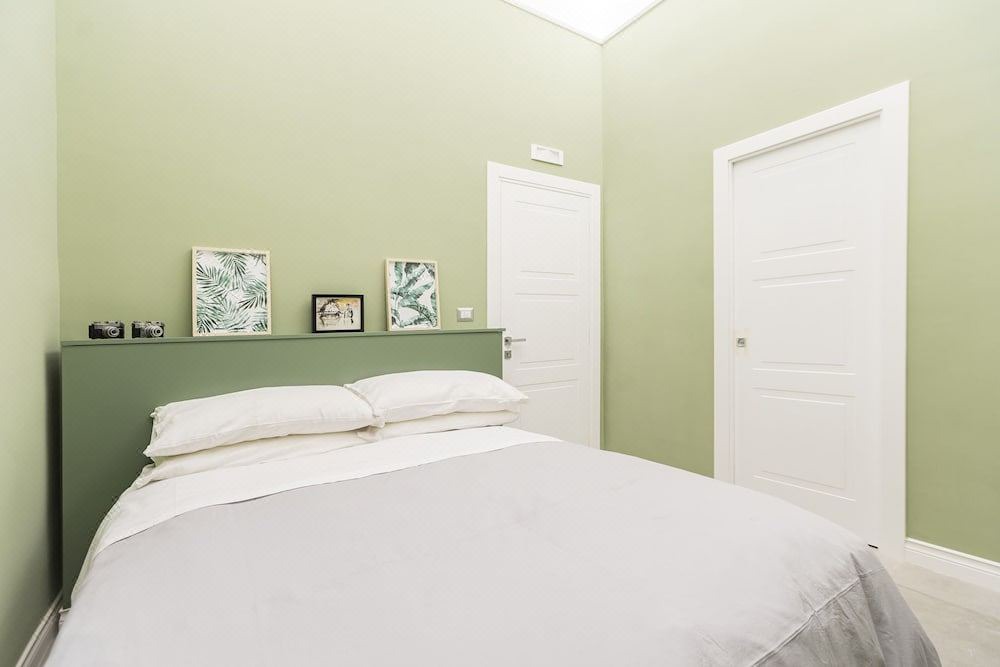Photo of Bedroom in Historical Center