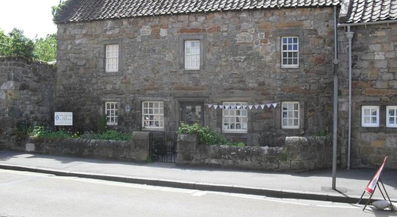 Photo of Buildings in St. Andrews
