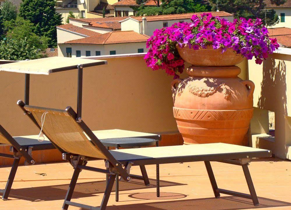 Photo of Patio Balcony in Santa Maria Novella