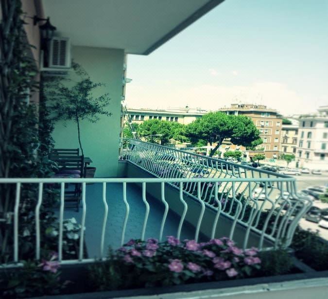 Photo of Buildings in San Giovanni