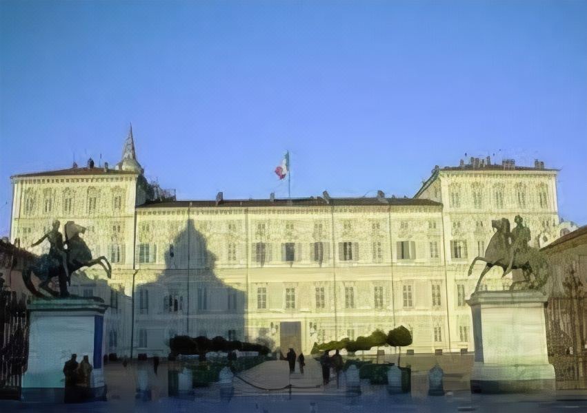 Photo of Buildings in Rivoli