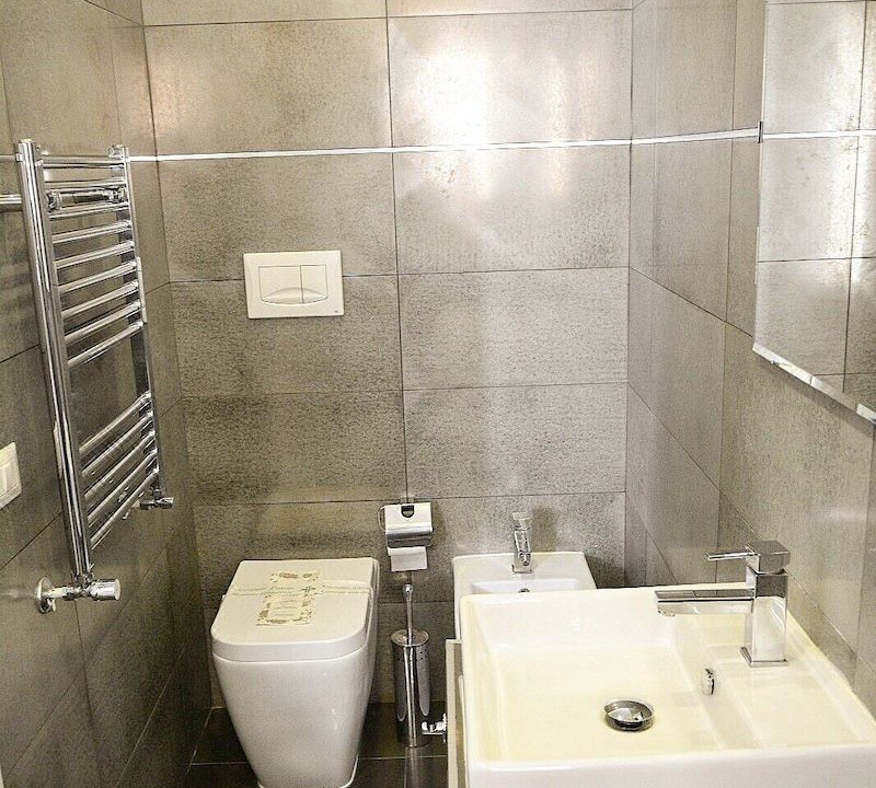 Photo of Bathroom in San Giovanni