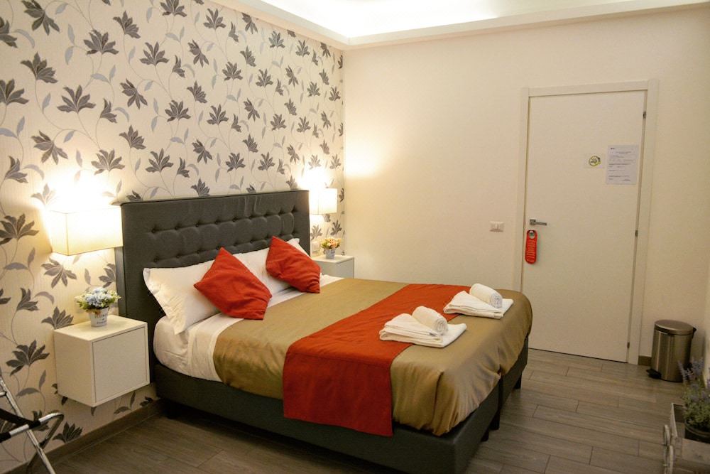 Photo of Bedroom in San Giovanni