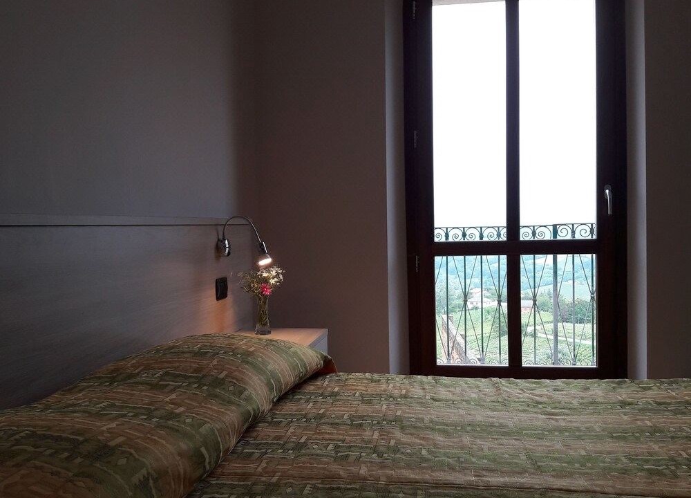 Photo of Bedroom in Alice Bel Colle