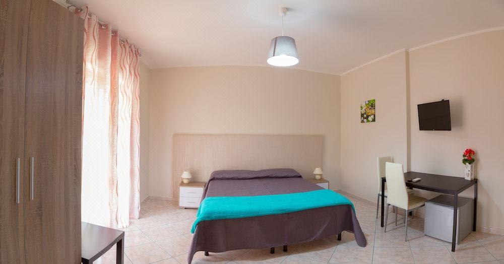 Photo of Bedroom in Giffoni sei Casali