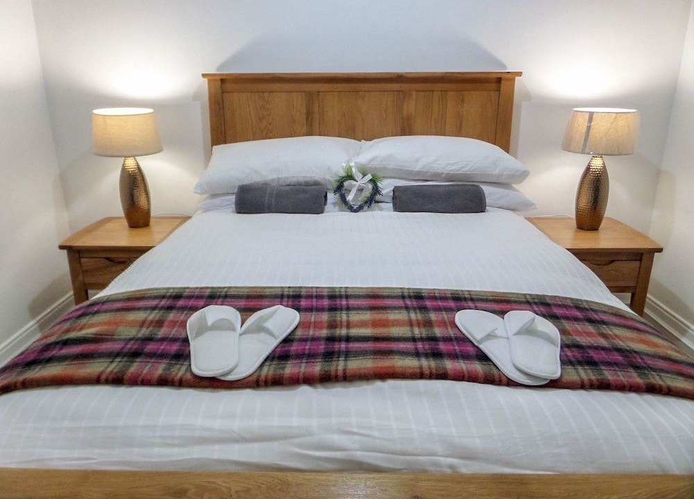 Photo of Bedroom in Cushendall