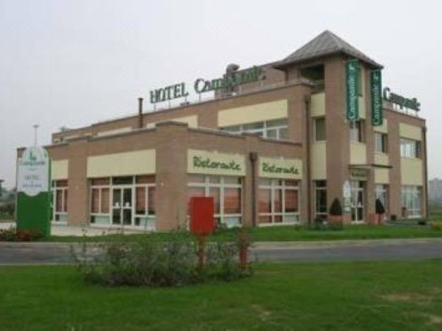 Photo of Buildings in Rivoli