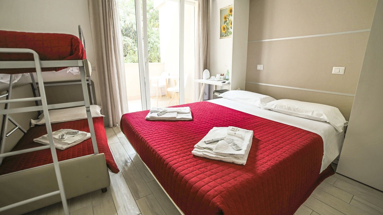 Photo of Bedroom in Santa Maria Novella