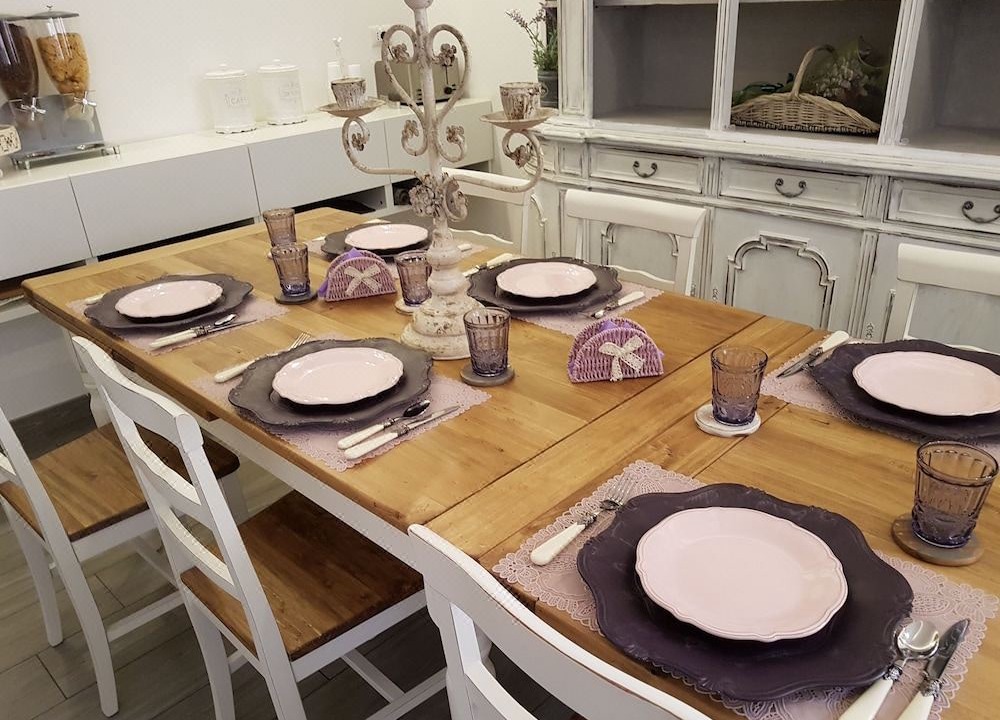 Photo of Kitchen in San Giovanni