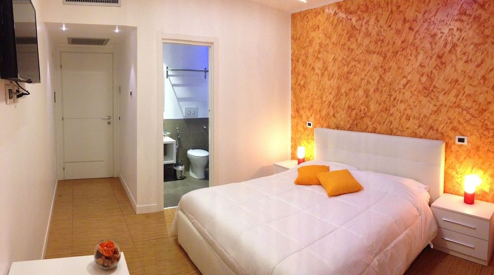 Photo of Bedroom in Quartiere XIII Aurelio