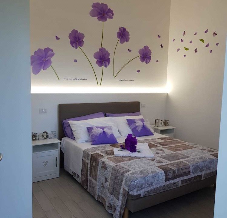 Photo of Bedroom in Pollenza