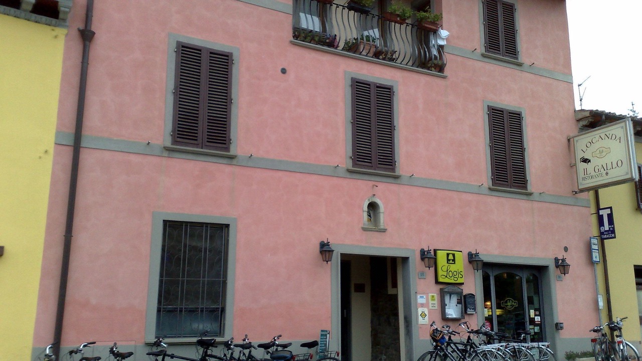 Photo of Buildings in Chiocchio