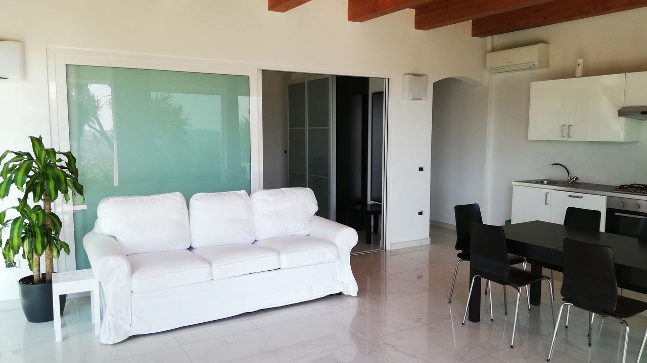 Photo of Livingroom in Osimo