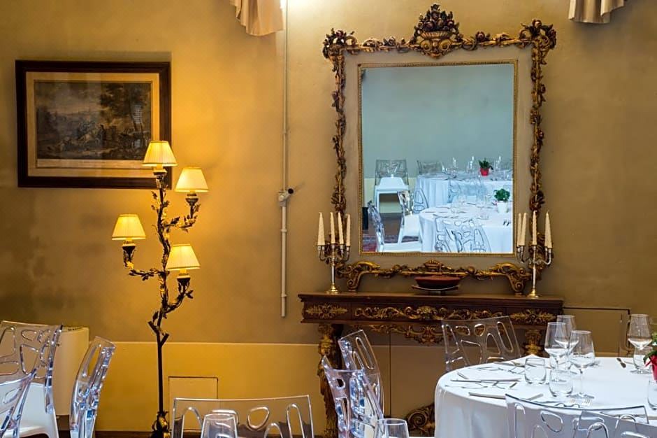 Photo of Livingroom in Montalto