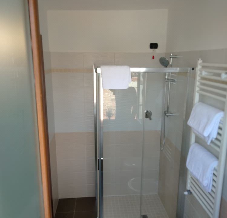 Photo of Bathroom in Alice Bel Colle
