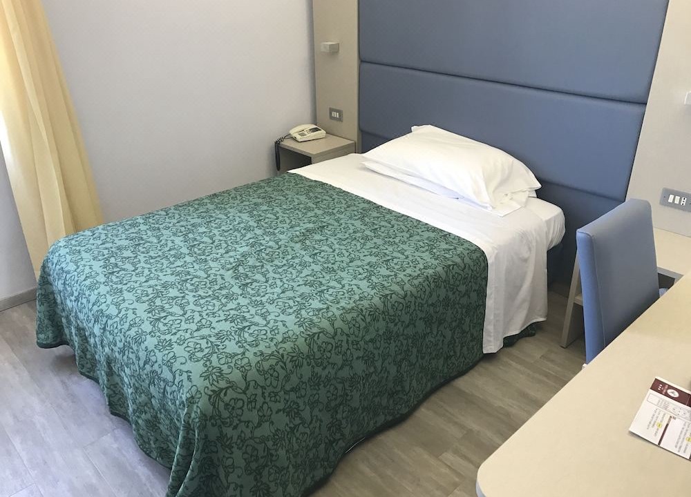 Photo of Bedroom in Fano
