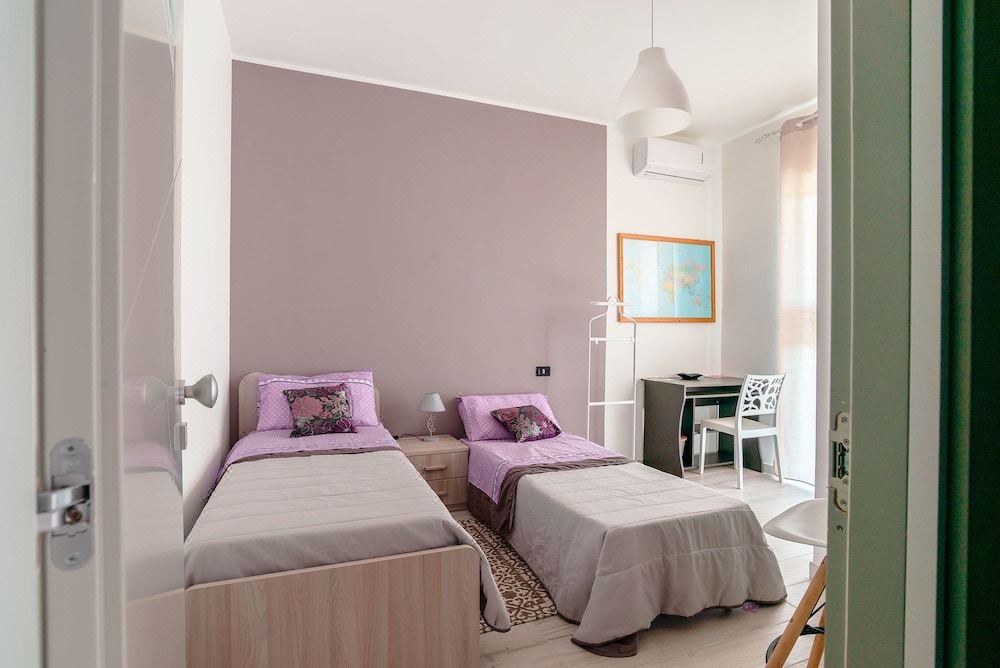 Photo of Bedroom in Crispiano