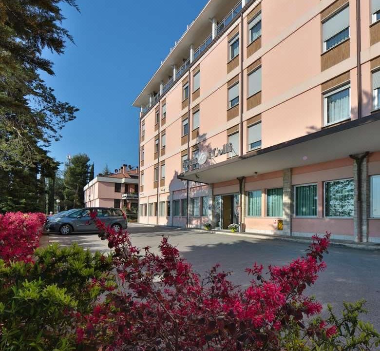 Photo of Buildings in Macerata