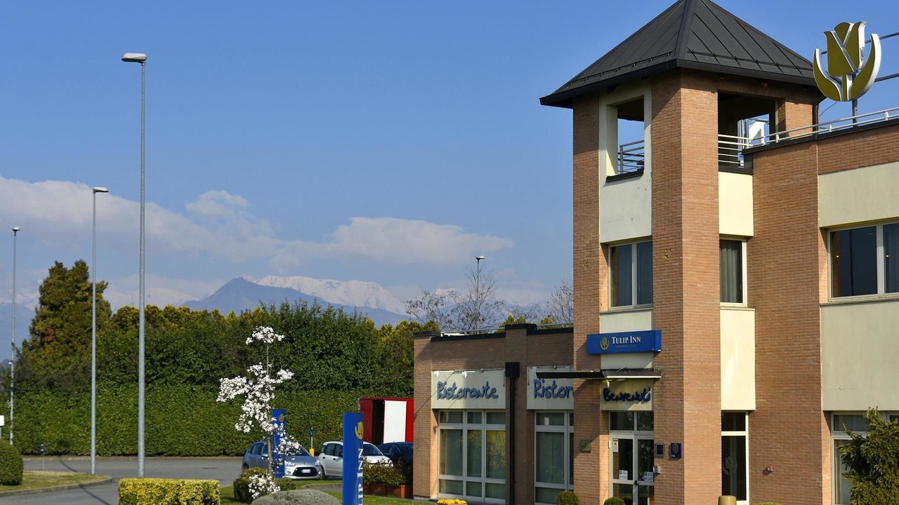 Photo of Buildings in Rivoli