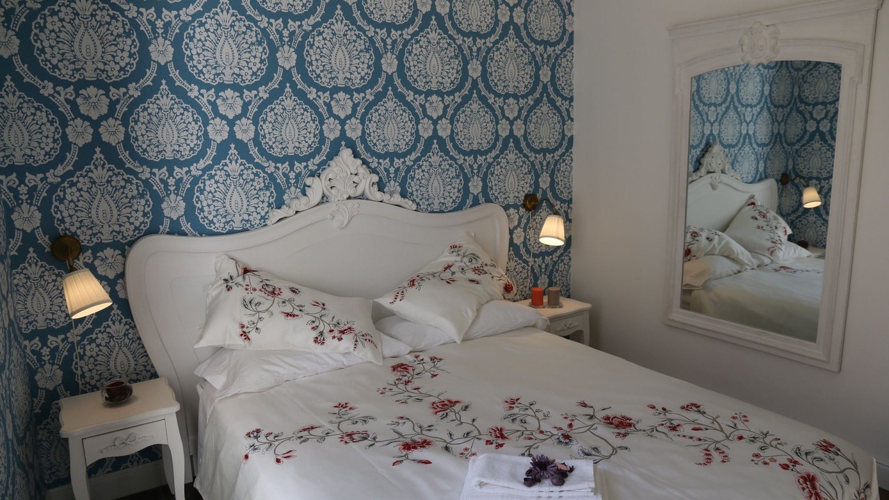 Photo of Bedroom in Catania City Centre