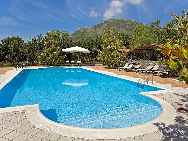 Photo of Outdoor in San Cipriano Picentino
