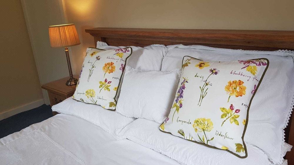 Photo of Bedroom in Arduaine