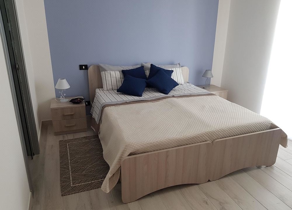 Photo of Bedroom in Crispiano