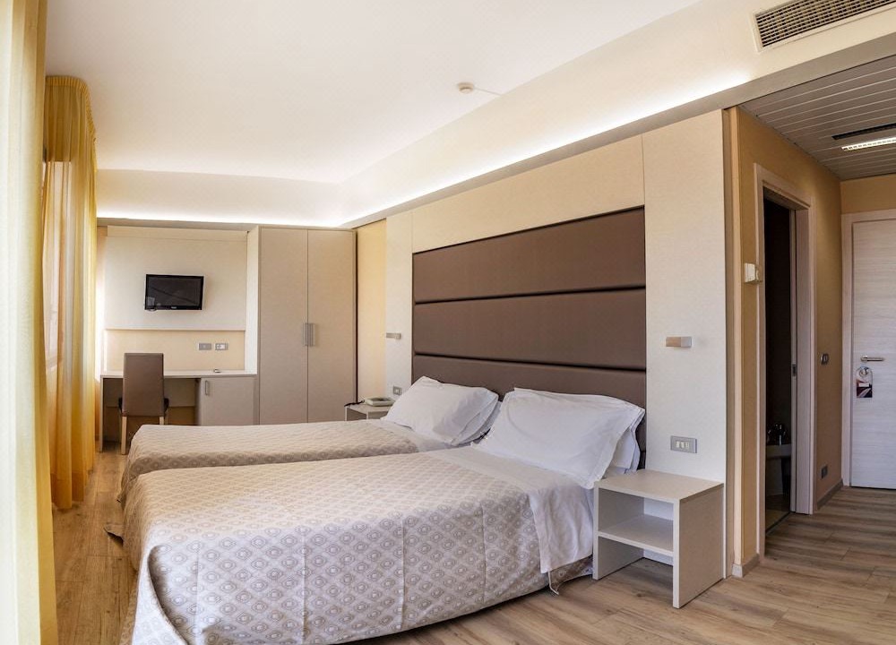 Photo of Bedroom in Fano