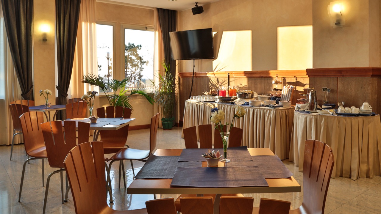 Photo of Livingroom in Macerata