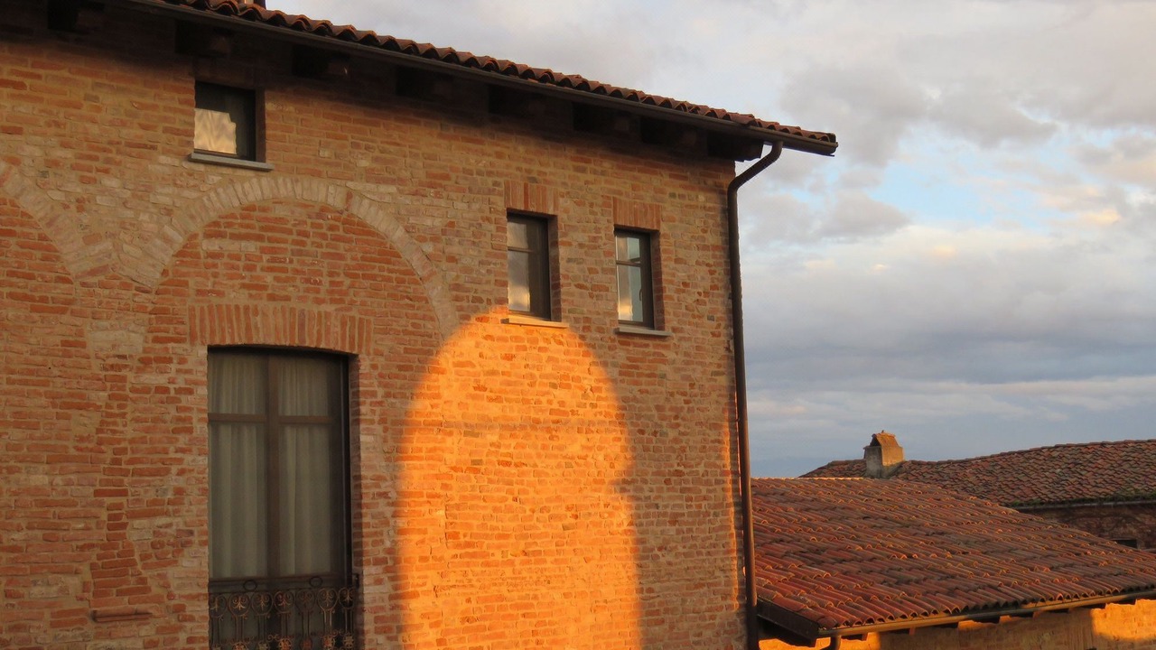 Photo of Buildings in Montalto