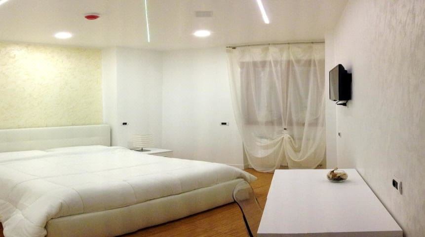 Photo of Bedroom in Quartiere XIII Aurelio