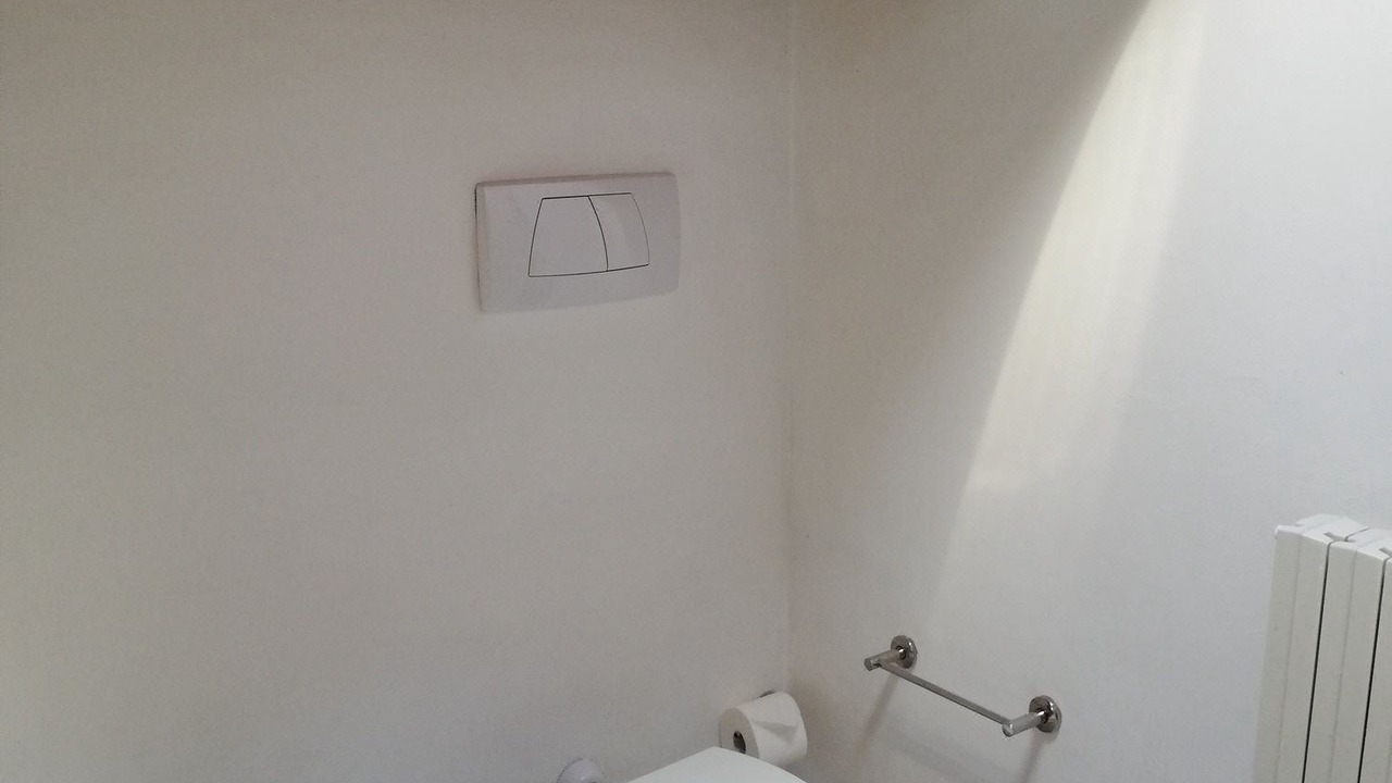 Photo of Bathroom in Osimo
