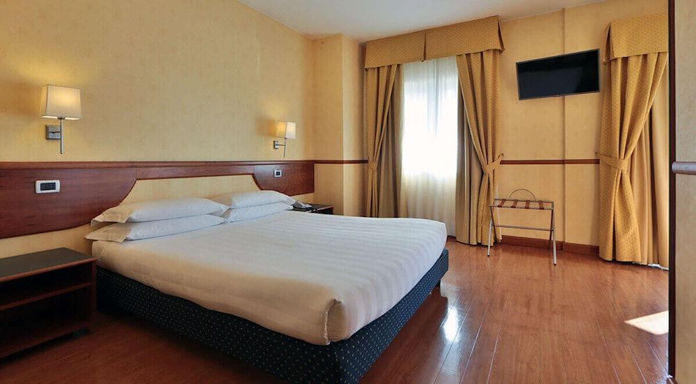 Photo of Bedroom in Macerata