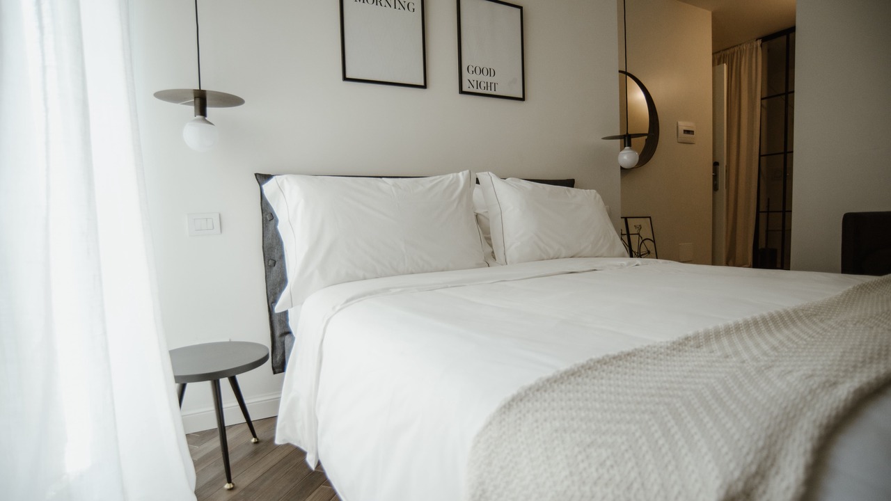 Photo of Bedroom in Porta Romana