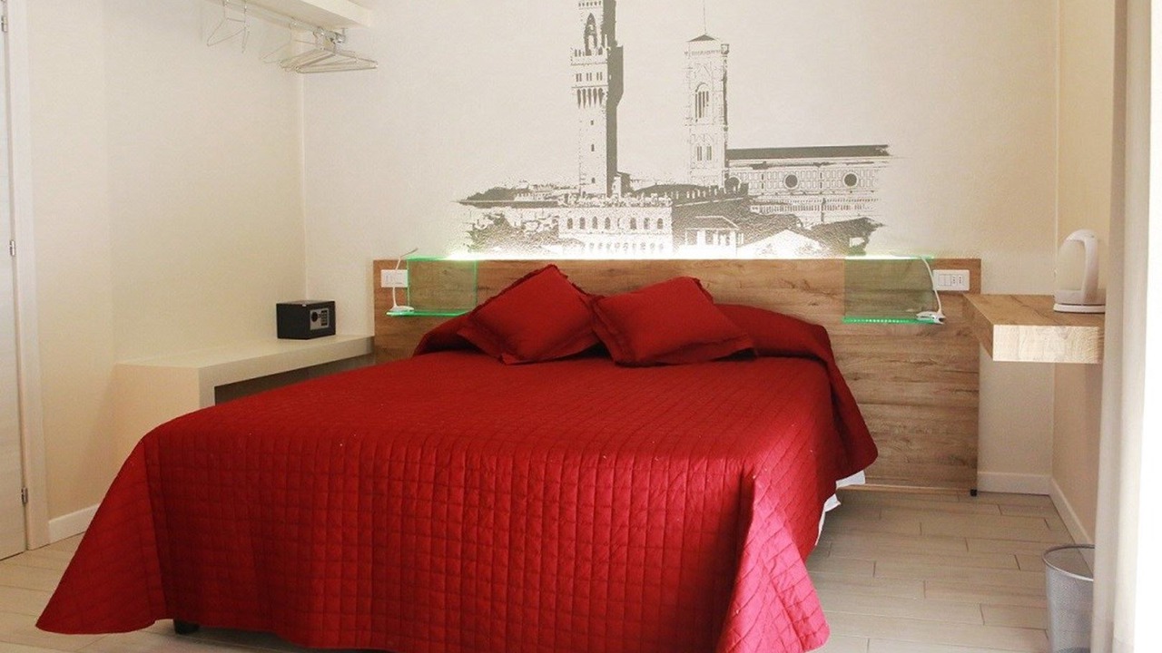 Photo of Bedroom in Santa Maria Novella