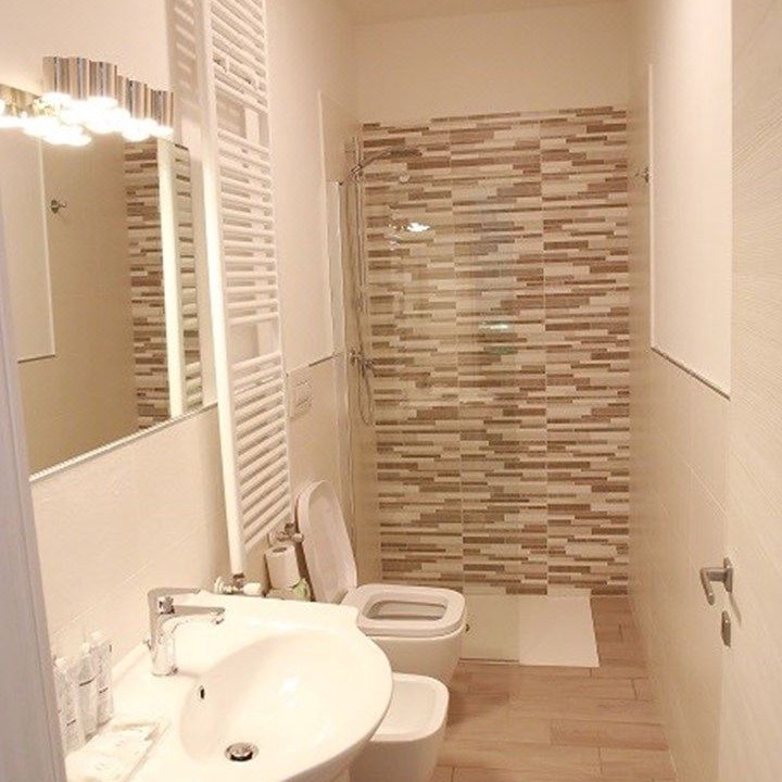 Photo of Bathroom in Santa Maria Novella
