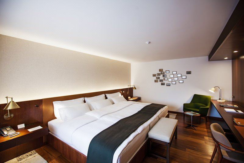 Photo of Bedroom in Stari Grad