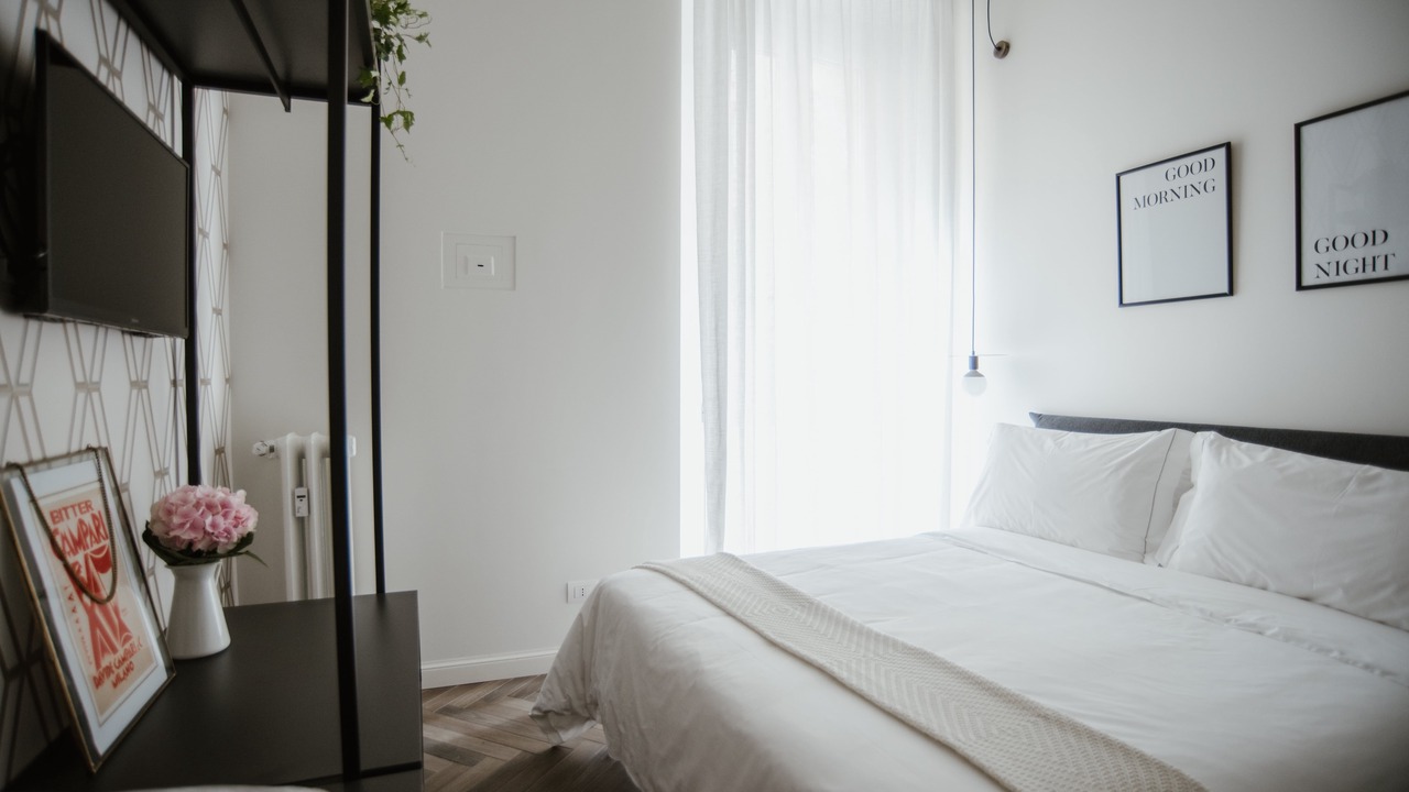 Photo of Bedroom in Porta Romana