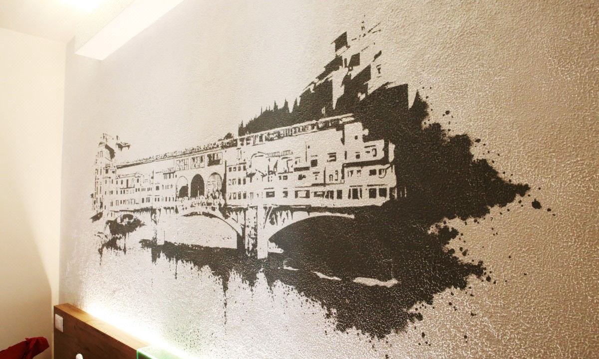 Photo of Bedroom in Santa Maria Novella