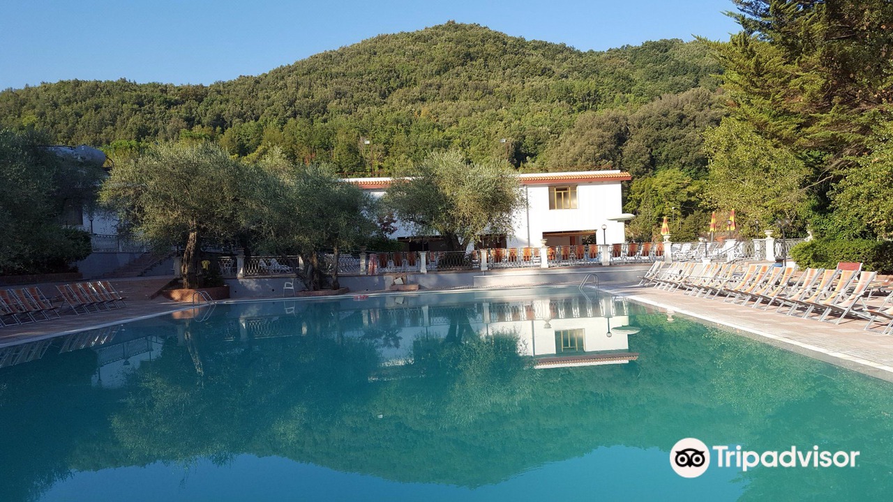 Photo of Outdoor in Contursi Terme