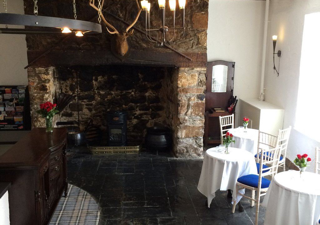 Photo of Livingroom in Carrickfergus