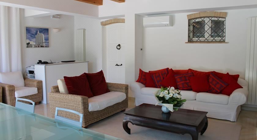 Photo of Livingroom in Osimo