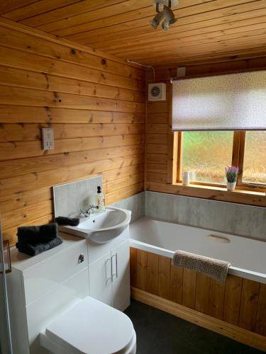 Photo of Bathroom in Hawick
