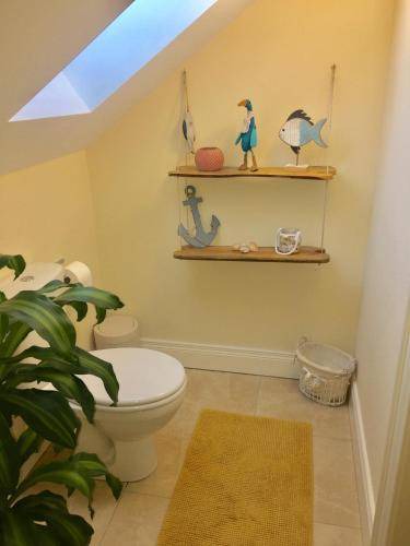 Photo of Bathroom in Ballycastle