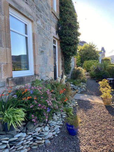 Photo of Buildings in Tarbert