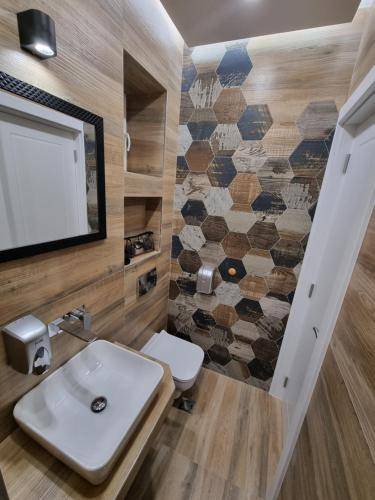 Photo of Bathroom in Skadarlija