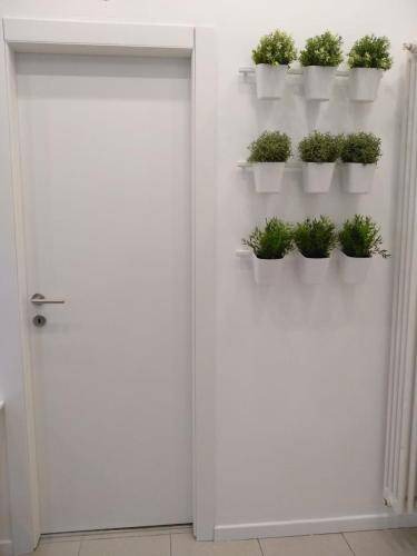 Photo of Bathroom in Villa San Giovanni